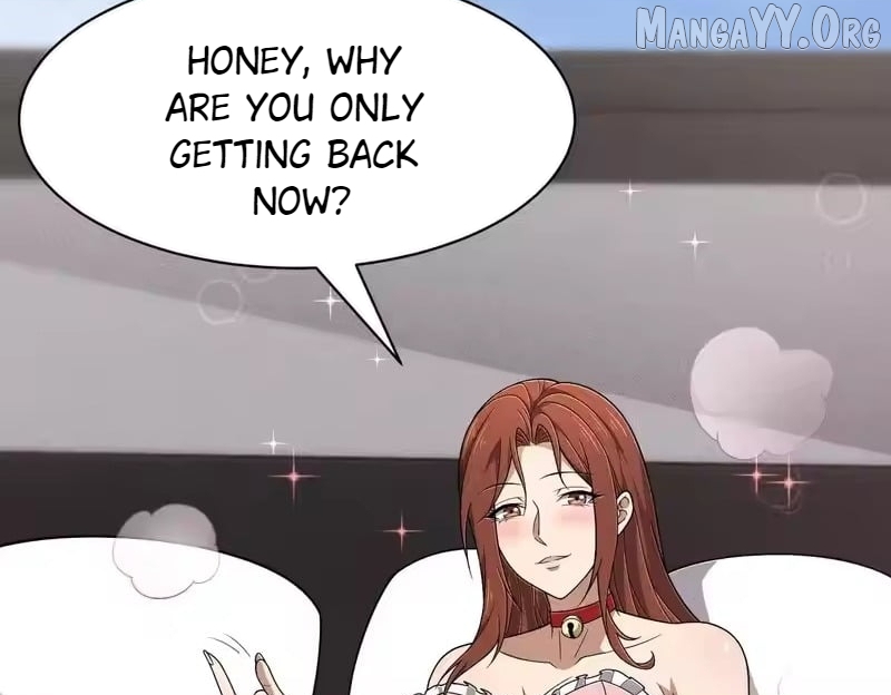 Hidden Dragon in the City (2025) Chapter 47 - page 33